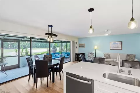 Dining - 175 Forest Lakes Blvd #175, Naples, FL 34105 photo 1 of 1