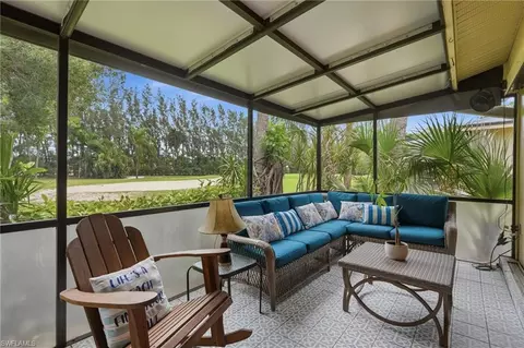 Exterior - 175 Forest Lakes Blvd #175, Naples, FL 34105 photo 5 of 9