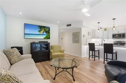 Living - 175 Forest Lakes Blvd #175, Naples, FL 34105 photo 2 of 2