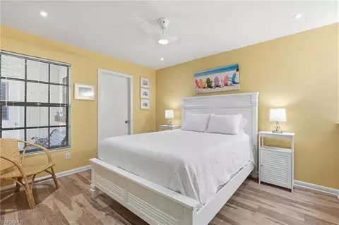 Bedroom - 175 Forest Lakes Blvd #175, Naples, FL 34105 photo 1 of 3
