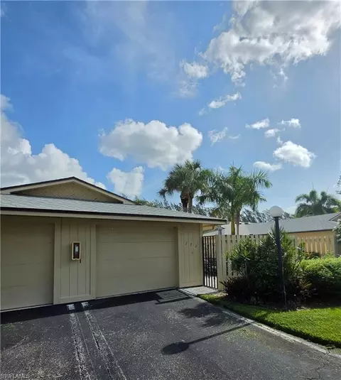 Exterior - 175 Forest Lakes Blvd #175, Naples, FL 34105 photo 1 of 9