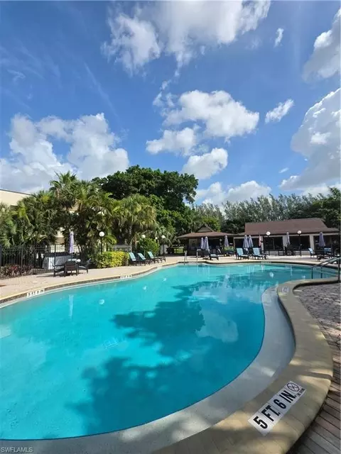 Exterior - 175 Forest Lakes Blvd #175, Naples, FL 34105 photo 8 of 9