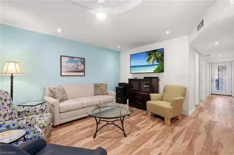 Living - 175 Forest Lakes Blvd #175, Naples, FL 34105 photo 1 of 2