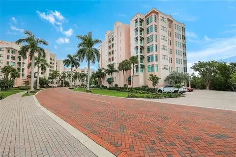 266 Barefoot Beach Blvd #603, Bonita Springs, FL 34134