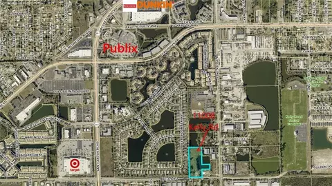 11088 Kelly Rd, Fort Myers, FL 33908