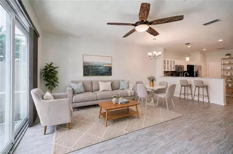Living - 904 Hampton Cir, Naples, FL 34105 photo 2 of 2