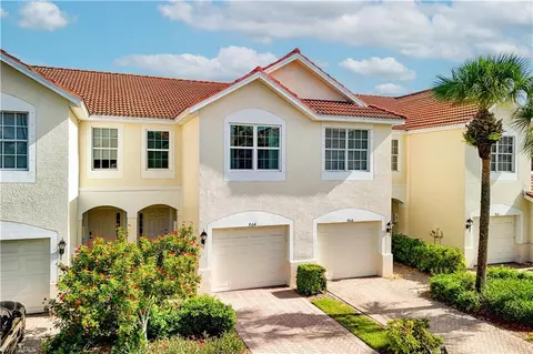 Exterior - 904 Hampton Cir, Naples, FL 34105 photo 9 of 9