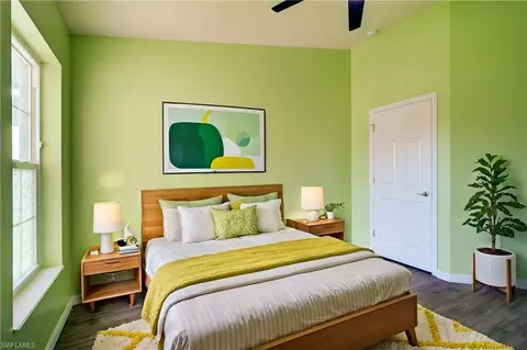 Bedroom - 904 Hampton Cir, Naples, FL 34105 photo 5 of 5
