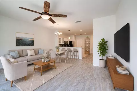 Living - 904 Hampton Cir, Naples, FL 34105 photo 1 of 2