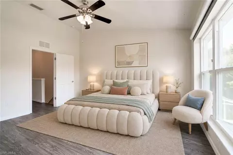Bedroom - 904 Hampton Cir, Naples, FL 34105 photo 1 of 5