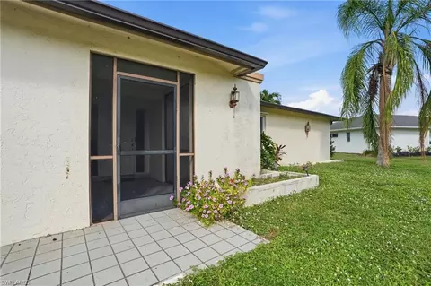 Exterior - 223 Pine Valley Cir, Naples, FL 34113 photo 4 of 4