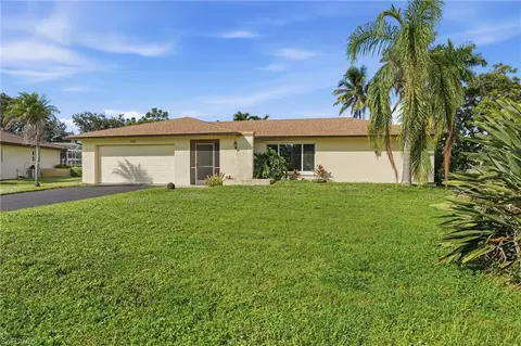 Exterior - 223 Pine Valley Cir, Naples, FL 34113 photo 2 of 4