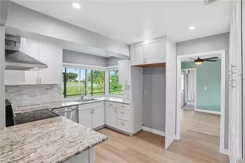 Kitchen - 223 Pine Valley Cir, Naples, FL 34113 photo 5 of 5