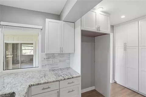 Kitchen - 223 Pine Valley Cir, Naples, FL 34113 photo 3 of 5