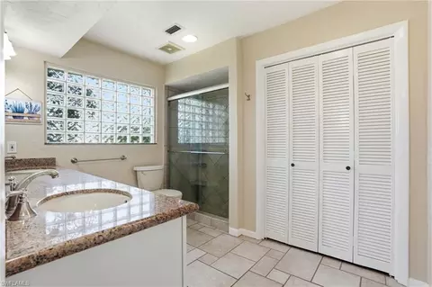 Bath - 223 Pine Valley Cir, Naples, FL 34113 photo 1 of 2
