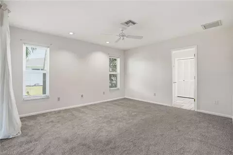 Bedroom - 223 Pine Valley Cir, Naples, FL 34113 photo 2 of 4