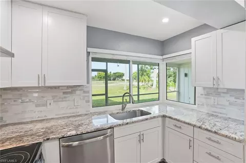 Kitchen - 223 Pine Valley Cir, Naples, FL 34113 photo 4 of 5