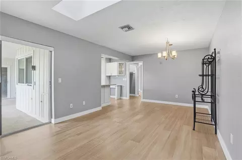 Living - 223 Pine Valley Cir, Naples, FL 34113 photo 8 of 9