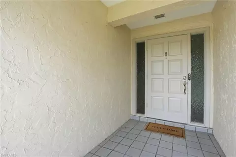 Entry Way - 223 Pine Valley Cir, Naples, FL 34113 photo 1 of 3