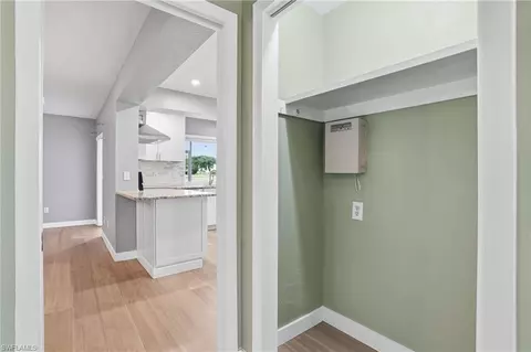 Entry Way - 223 Pine Valley Cir, Naples, FL 34113 photo 3 of 3