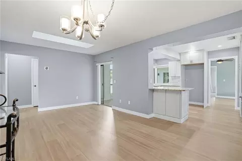 Living - 223 Pine Valley Cir, Naples, FL 34113 photo 9 of 9