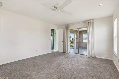 Bedroom - 223 Pine Valley Cir, Naples, FL 34113 photo 4 of 4