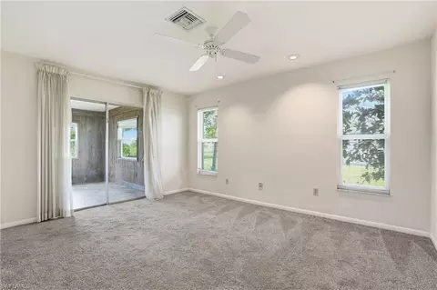 Bedroom - 223 Pine Valley Cir, Naples, FL 34113 photo 3 of 4