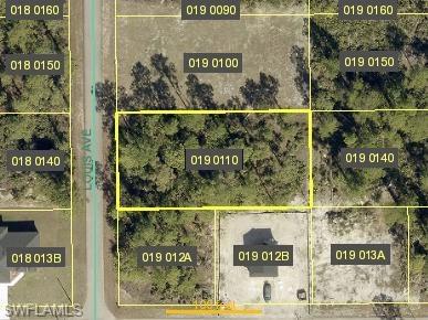 1302 Louis Ave, Lehigh Acres, FL 33972