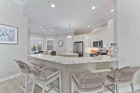 Kitchen - 20162 Markward Xing, Estero, FL 33928 photo 1 of 3