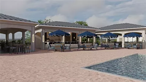 Exterior - 20162 Markward Xing, Estero, FL 33928 photo 8 of 9