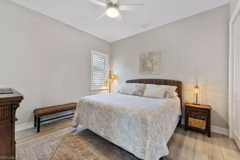 Bedroom - 20162 Markward Xing, Estero, FL 33928 photo 6 of 7