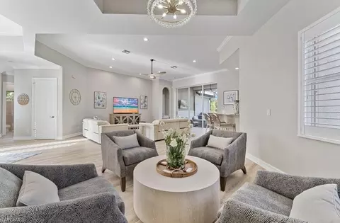 Living - 20162 Markward Xing, Estero, FL 33928 photo 1 of 5