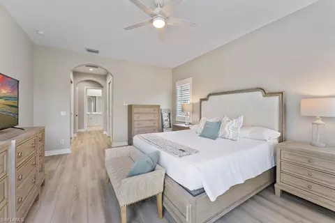 Bedroom - 20162 Markward Xing, Estero, FL 33928 photo 3 of 7