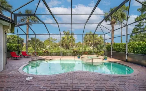 Exterior - 20162 Markward Xing, Estero, FL 33928 photo 4 of 9