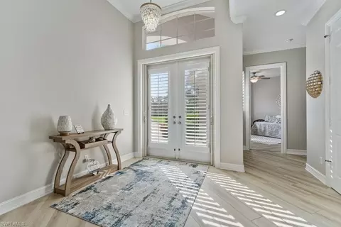Entry Way - 20162 Markward Xing, Estero, FL 33928 photo 1 of 1