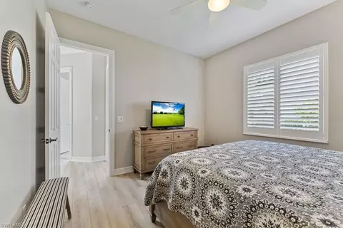 Bedroom - 20162 Markward Xing, Estero, FL 33928 photo 5 of 7