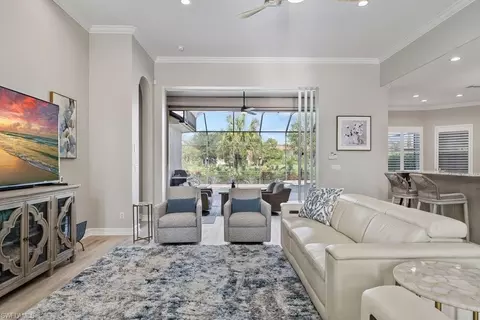 Living - 20162 Markward Xing, Estero, FL 33928 photo 5 of 5