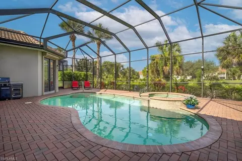 Exterior - 20162 Markward Xing, Estero, FL 33928 photo 5 of 9