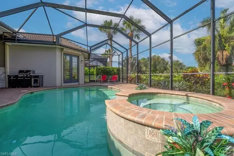 Exterior - 20162 Markward Xing, Estero, FL 33928 photo 7 of 9