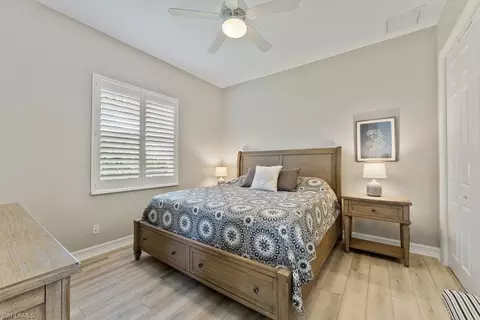 Bedroom - 20162 Markward Xing, Estero, FL 33928 photo 4 of 7