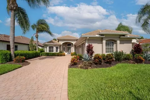 Exterior - 20162 Markward Xing, Estero, FL 33928 photo 2 of 9