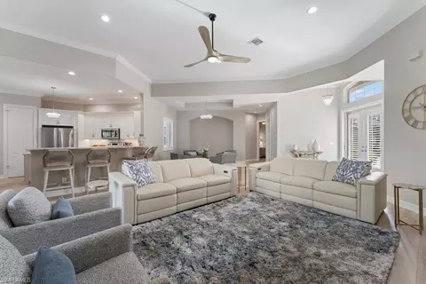 Living - 20162 Markward Xing, Estero, FL 33928 photo 3 of 5