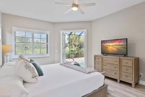 Bedroom - 20162 Markward Xing, Estero, FL 33928 photo 2 of 7