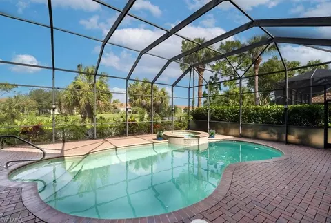 Exterior - 20162 Markward Xing, Estero, FL 33928 photo 6 of 9