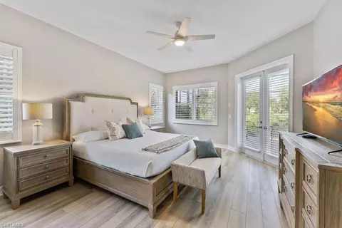 Bedroom - 20162 Markward Xing, Estero, FL 33928 photo 1 of 7
