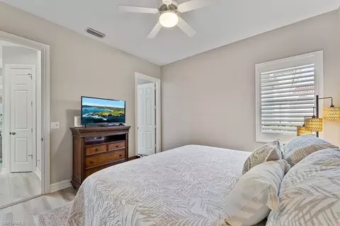 Bedroom - 20162 Markward Xing, Estero, FL 33928 photo 7 of 7