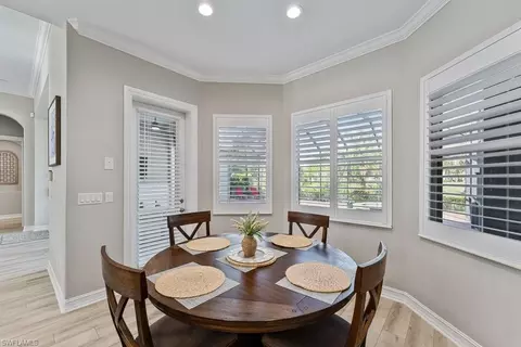 Dining - 20162 Markward Xing, Estero, FL 33928 photo 1 of 2