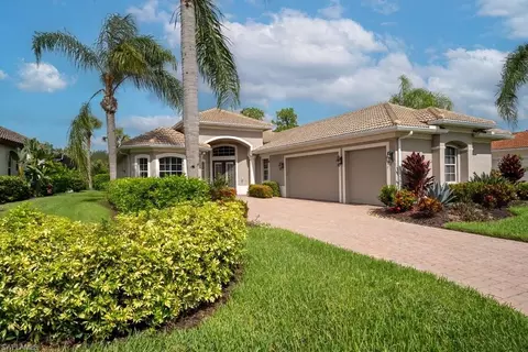 Exterior - 20162 Markward Xing, Estero, FL 33928 photo 3 of 9