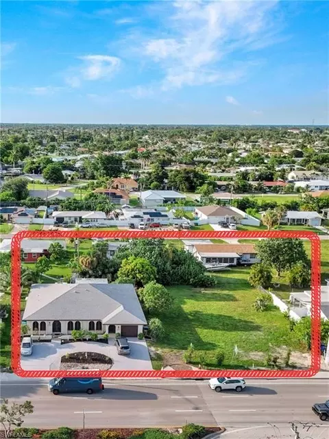227-225 Cape Coral Pkwy E, Cape Coral, FL 33904