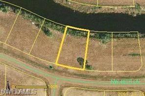 3611 NW 46th Ln, Cape Coral, FL 33993